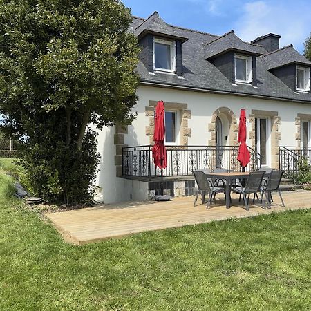 Ti Korelo Maison Plelauff 5 Chambres מראה חיצוני תמונה