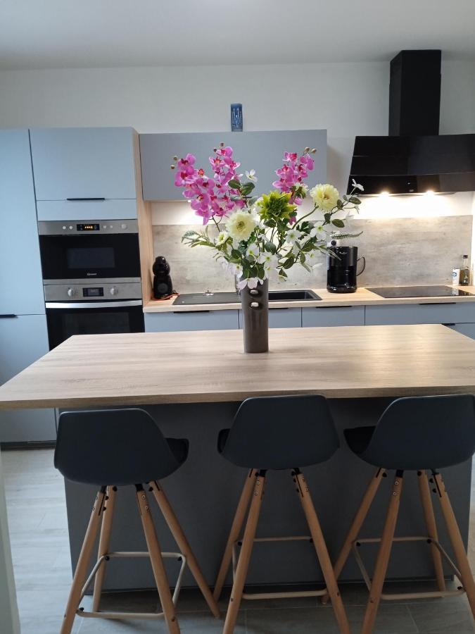 Ti Korelo Maison Plelauff 5 Chambres מראה חיצוני תמונה