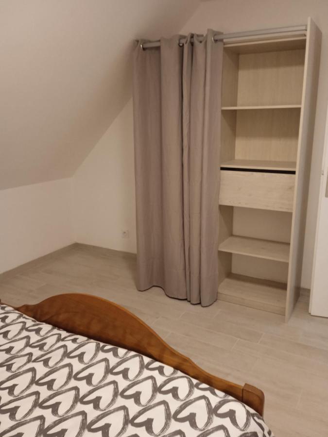 Ti Korelo Maison Plelauff 5 Chambres מראה חיצוני תמונה