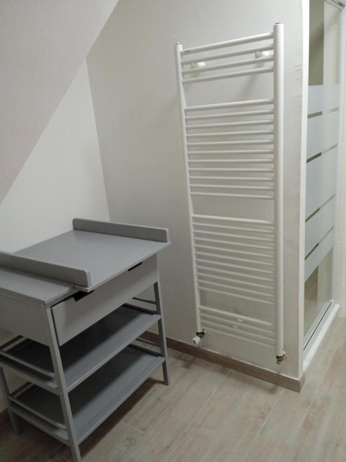 Ti Korelo Maison Plelauff 5 Chambres מראה חיצוני תמונה