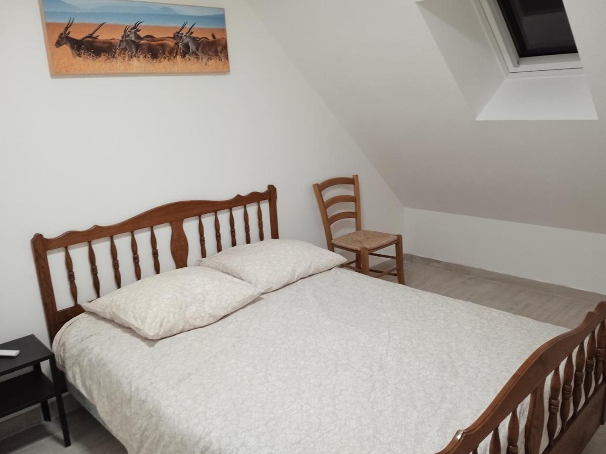Ti Korelo Maison Plelauff 5 Chambres מראה חיצוני תמונה