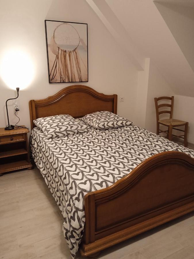 Ti Korelo Maison Plelauff 5 Chambres מראה חיצוני תמונה